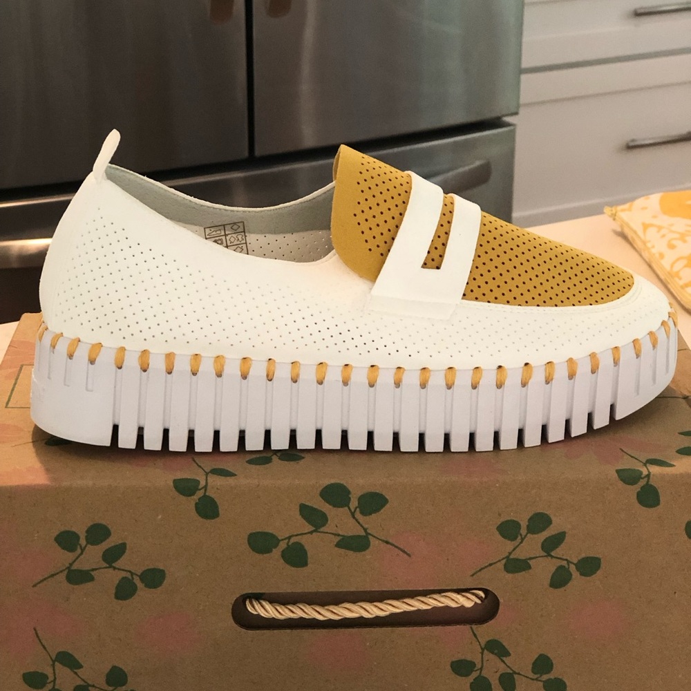 ilse Jacobson tulip causal shoes